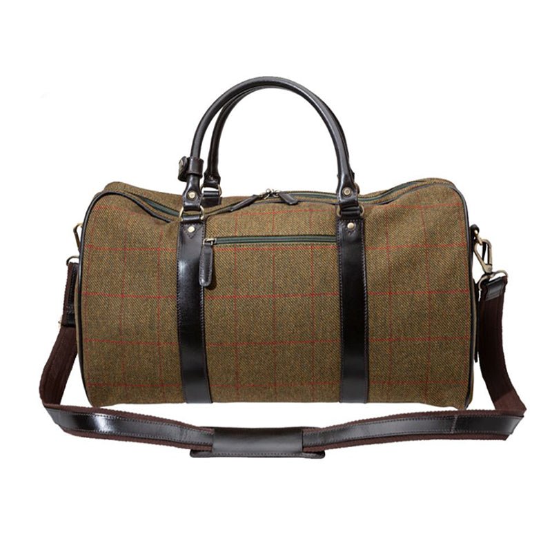 Parker Hale Duffle Bag