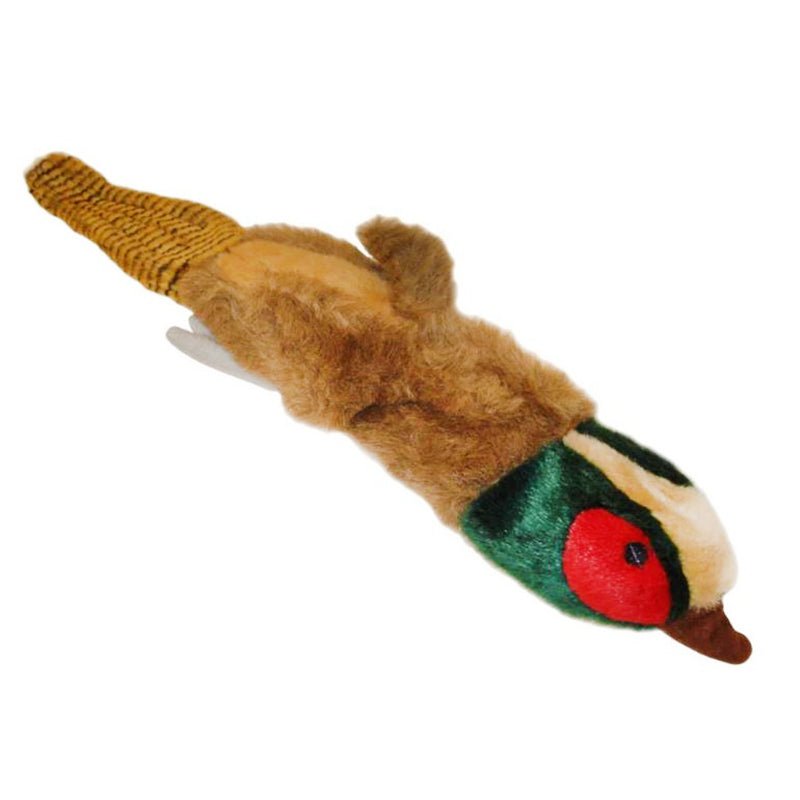 Empty Nester Pheasant - Cheshire Game Happy Pet