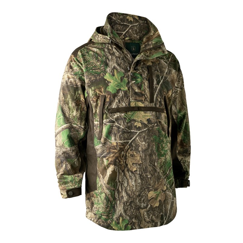 Explore Smock In Realtree Adapt - Cheshire Game Deerhunter