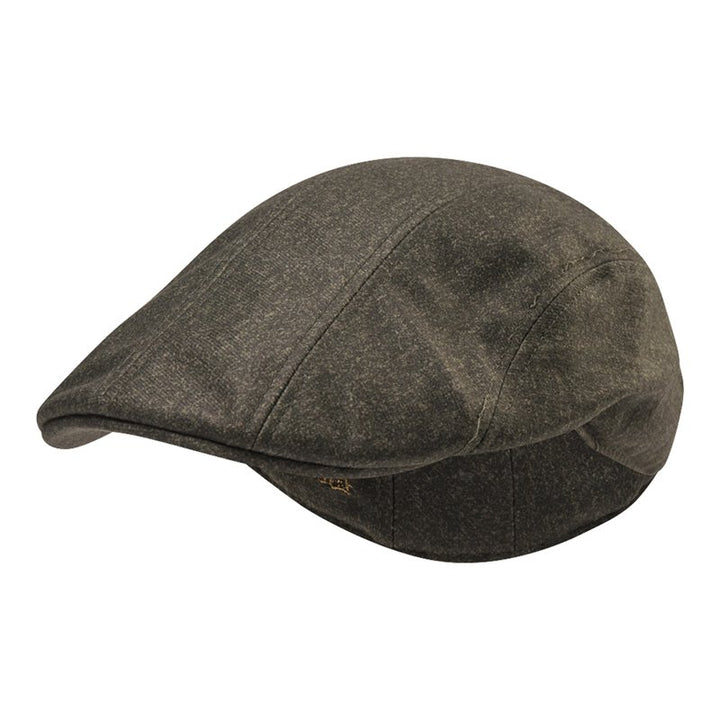 Flatcap In Elmwood - Cheshire Game Deerhunter