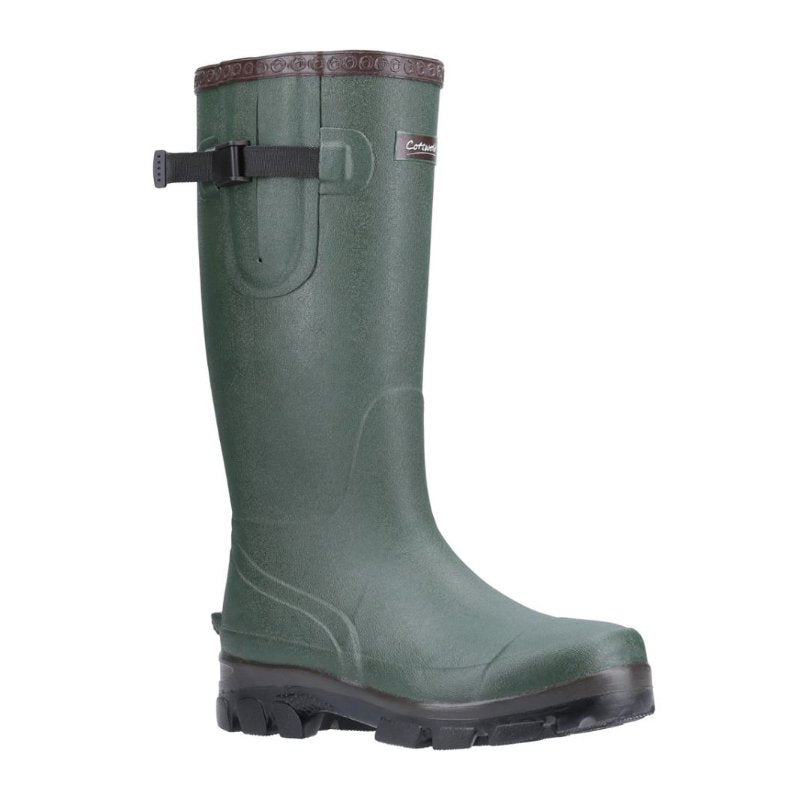 Grange Neoprene Wellington Boots - Cheshire Game Cotswold