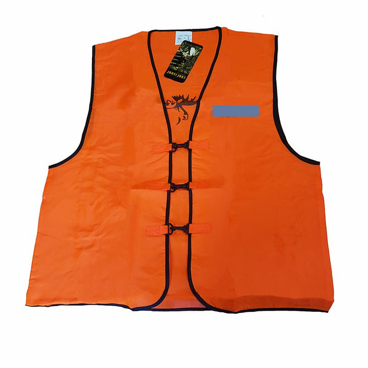 JahtiJakt Safety Vest - Cheshire Game Jahti Jakt