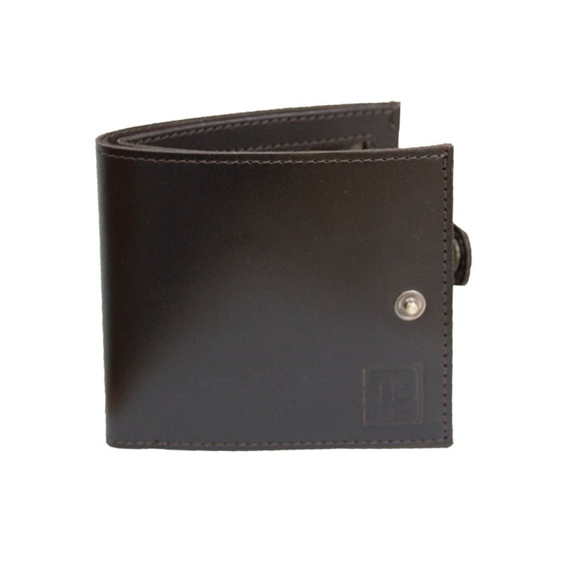 Leather Shotgun Certificate Wallet in Brockenhurst - Cheshire Game Parker-Hale