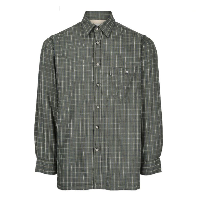 Milton II Fleece Lined Shirt - Cheshire Game Champion