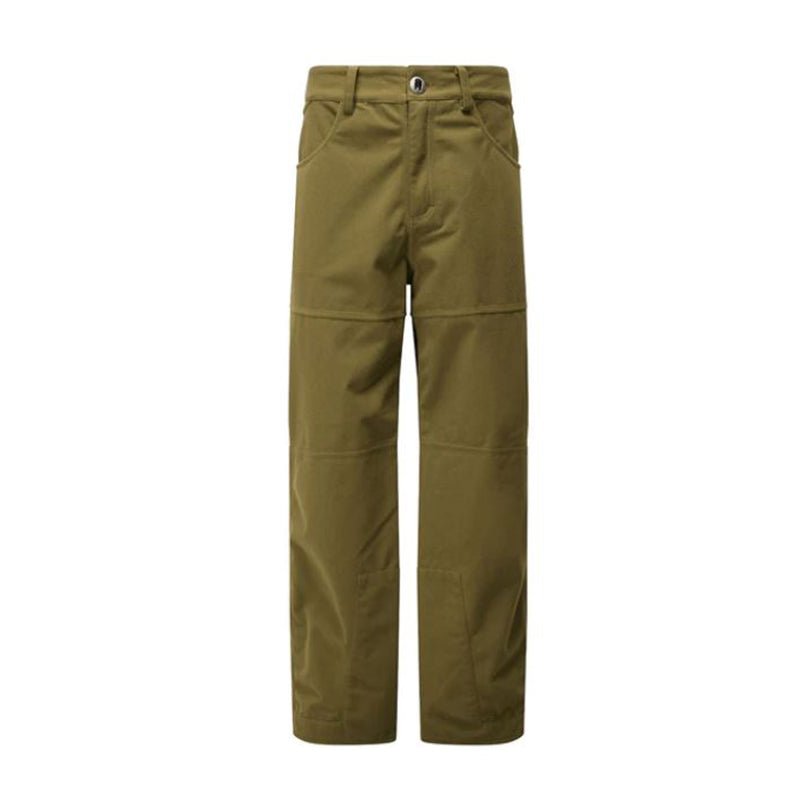 Monsoon Classic Pants In Teak - Cheshire Game Ridgeline