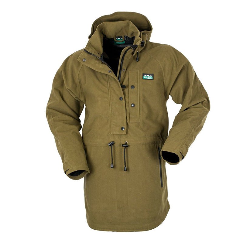 Monsoon Classic Smock In Teak - Cheshire Game Ridgeline