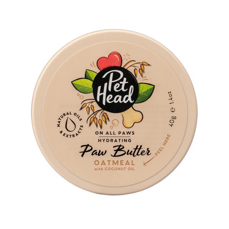 On All Paws Paw Butter 40g - Cheshire Game Pet Head