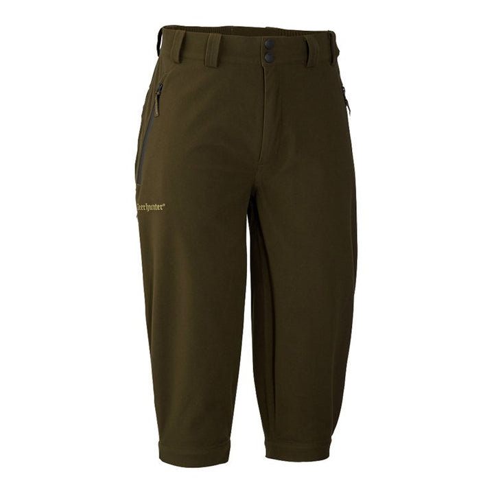 Pro Gamekeeper Breeks In Peat - Cheshire Game Deerhunter