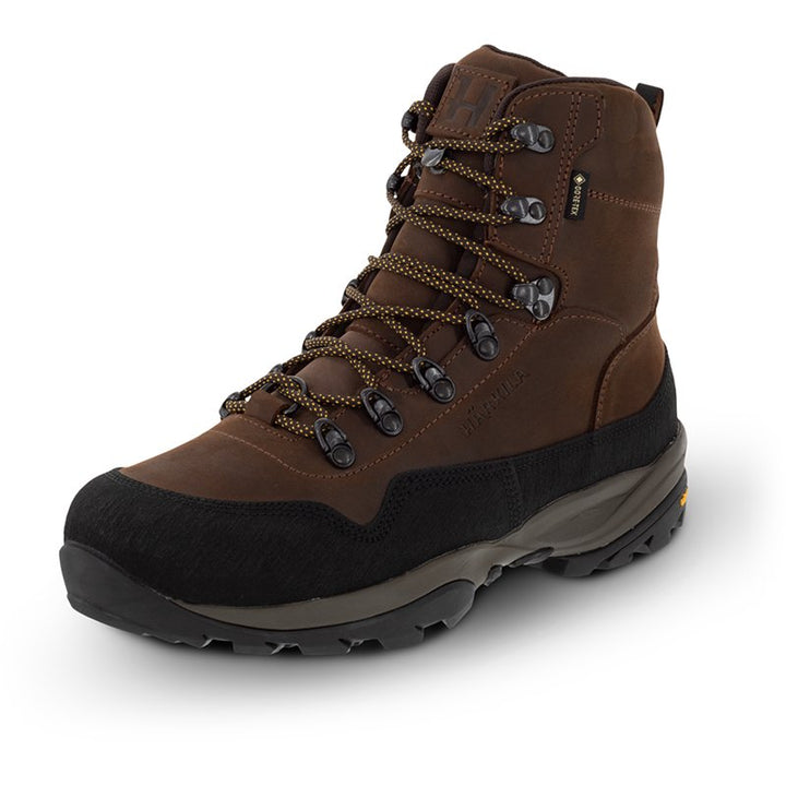 Pro Hunter Ledge 2.0 GTX in Chocolate Brown - Cheshire Game Harkila