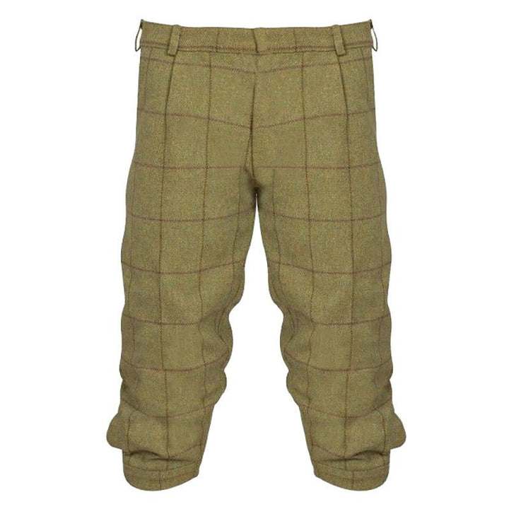 Rutland Children's Tweed Breeks - Cheshire Game Alan Paine