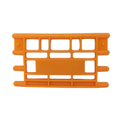 Short Gate End for Plastic Poult Crate D3 - Cheshire Game Cheshire Game Supplies