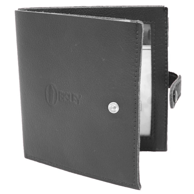 Shotgun Certificate Wallet - Cheshire Game Bisley