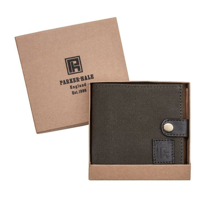 Shotgun Certificate Wallet in Alton - Cheshire Game Parker-Hale