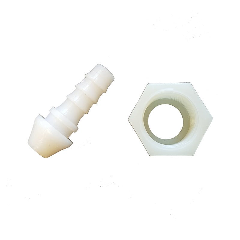 Spigot Assembly Nut - Cheshire Game Cheshire Game Supplies