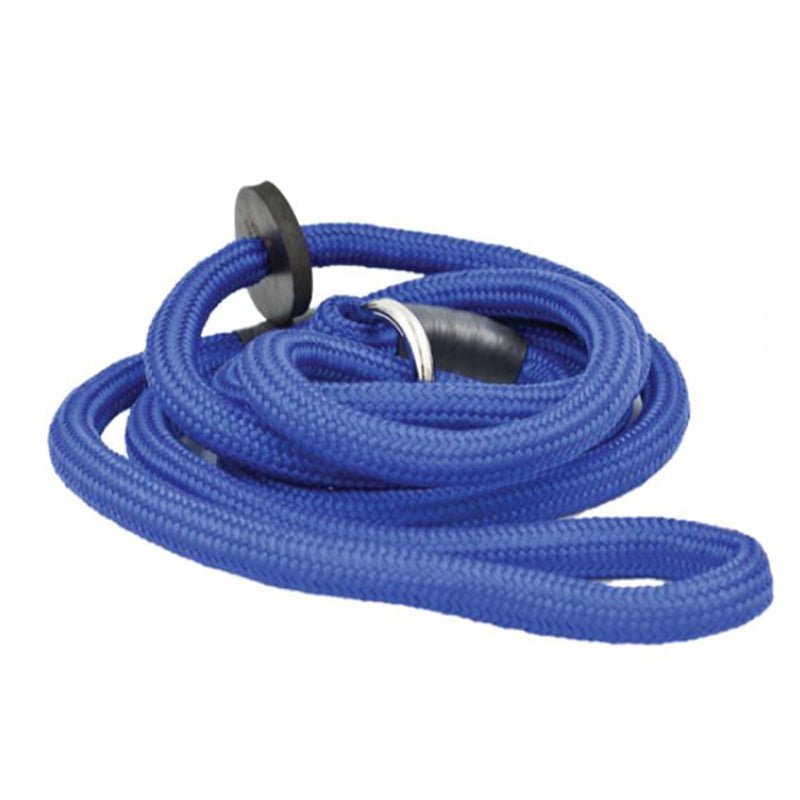 Super Six Dog Slip Lead 6mm - Cheshire Game Bisley