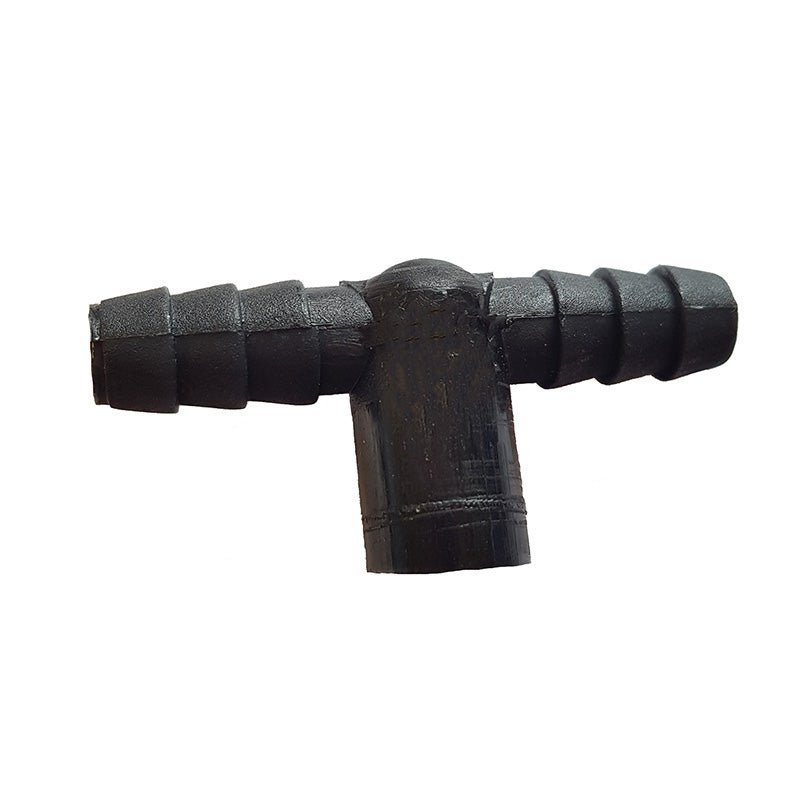 T Piece 8mm - Cheshire Game Cheshire Game Supplies