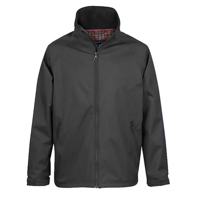 Tanley Jacket in Black - Cheshire Game Jack Murphy