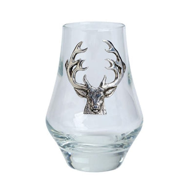 Tasting Glass - Stag - Cheshire Game Bisley
