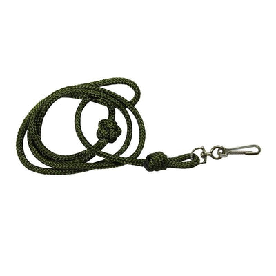 Traditional Lanyard by Bisley 3mm - Cheshire Game Bisley