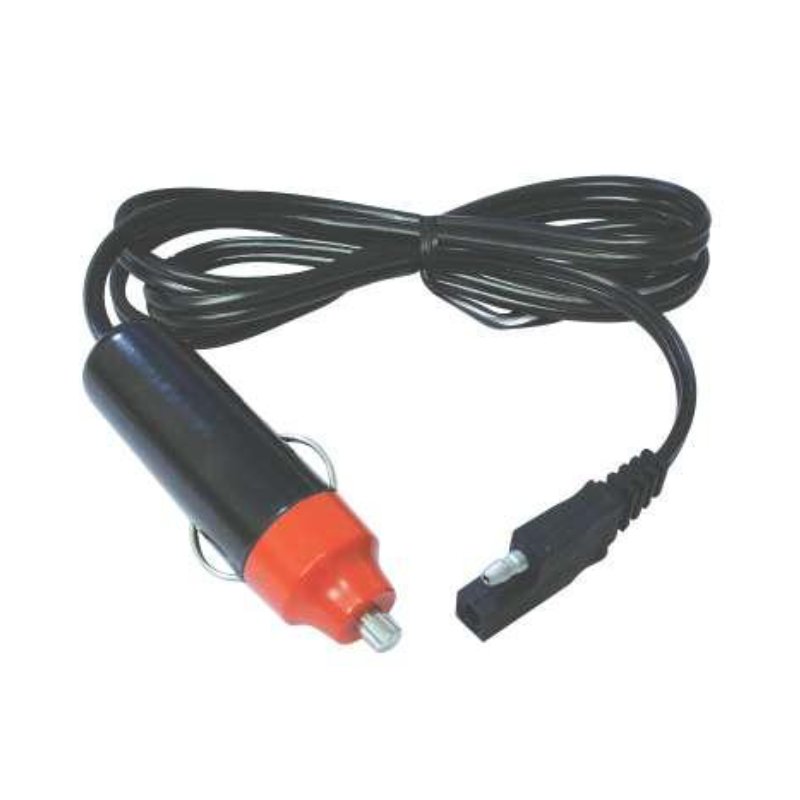 Vehicle Charger 6v/12v - Cheshire Game Deben