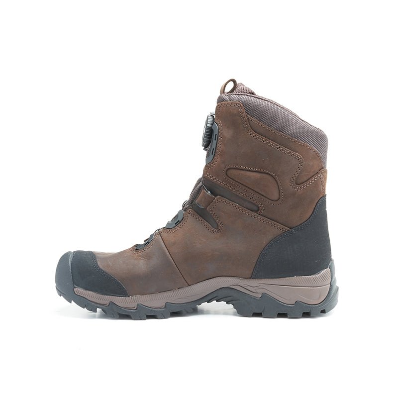 Winchester 8" BOA GTX Hiking Boots - Cheshire Game 