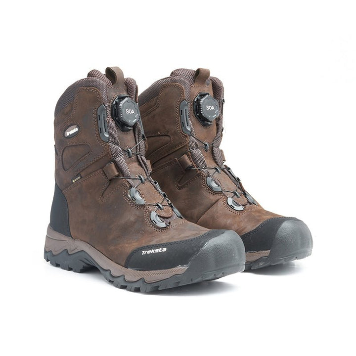 Winchester 8" BOA GTX Hiking Boots - Cheshire Game Treksta